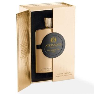 ATKINSON HER MAJESTY THE OUD EDP 100 ML REGULAR