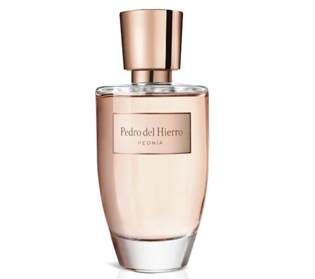 PEDRO DEL HIERRO PEONIA EDP 100 ML TESTER # (CAJA GENERICA)
