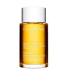 CLARINS HUILE ANTI EAU 100 ML