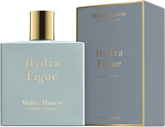 MILLER HARRIS HYDRA FIGUE EDP 100 ML TESTER # (CAJA GENERICA)
