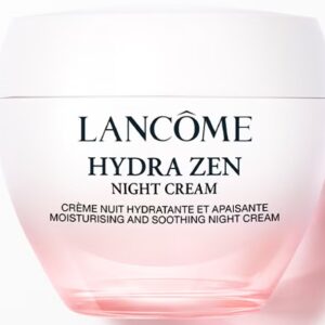 LANCOME HYDRA ZEN CREAM NIGHT CREAM 50 ML