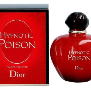 HYPNOTIC POISON EDT 100ML TESTER # (CAJA GENERICA)