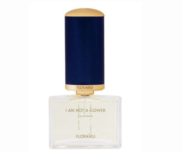 FLORAIKU I AM NOT A FLOWER EDP 50 ML TESTER # (CAJA GENERICA)