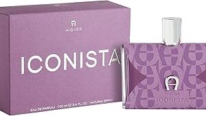 AIGNER ICONISTA EDP 100 ML REGULAR