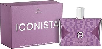 AIGNER ICONISTA EDP 100 ML REGULAR