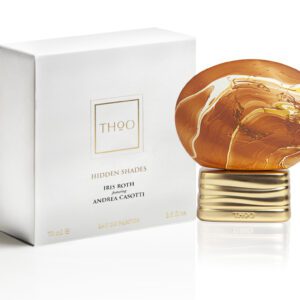 THE HOUSE OF OUD HIDDEN SHADES EDP 75 ML REGULAR