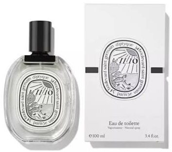 DIPTYQUE ILIO EDT 100 ML REGULAR