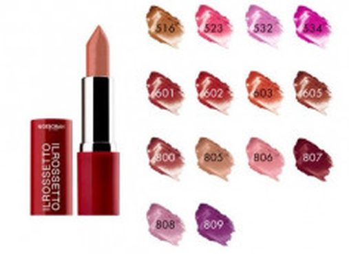 DEBORAH MILANO IL ROSSETTO 603 4,3 GRAMOS REGULAR