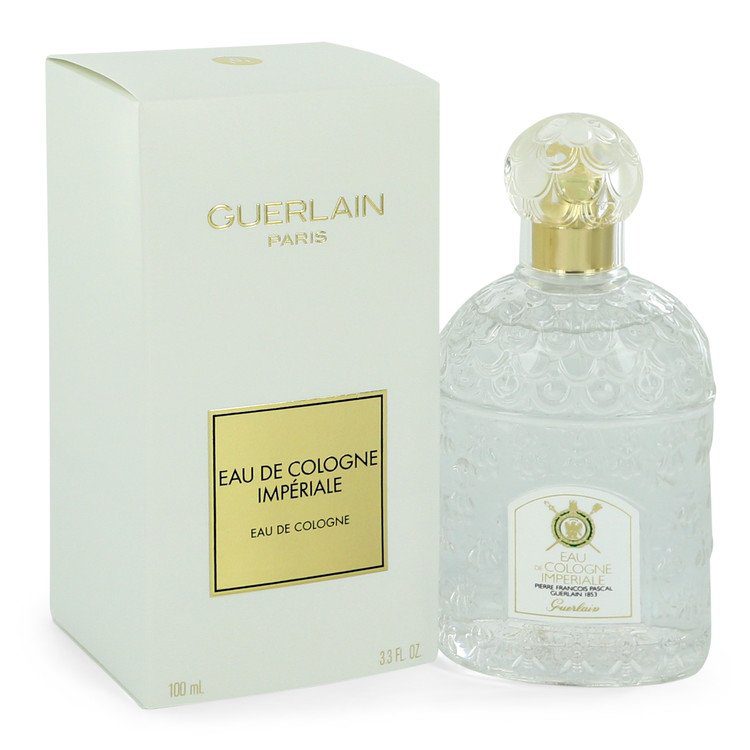 GUERLAIN IMPERIALE BY FOR MEN EDC 100 ML REGULAR