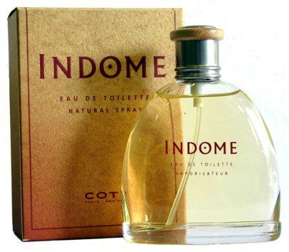 INDOME COTY EDT 100 ML REGULAR