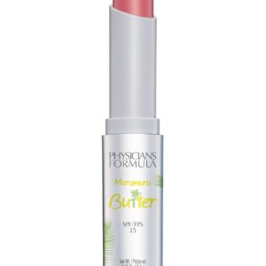PHYSICIANS FORMULA MURUMURU BUTTER FLAMINGO PINK SPF15 3.4 GRAMOS REGULAR
