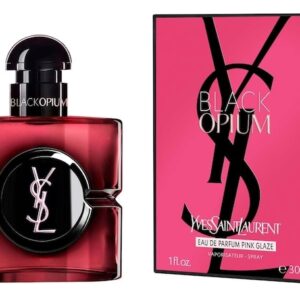 YSL BLACK OPIUM PONK GLAZE EDP 90 ML REGULAR