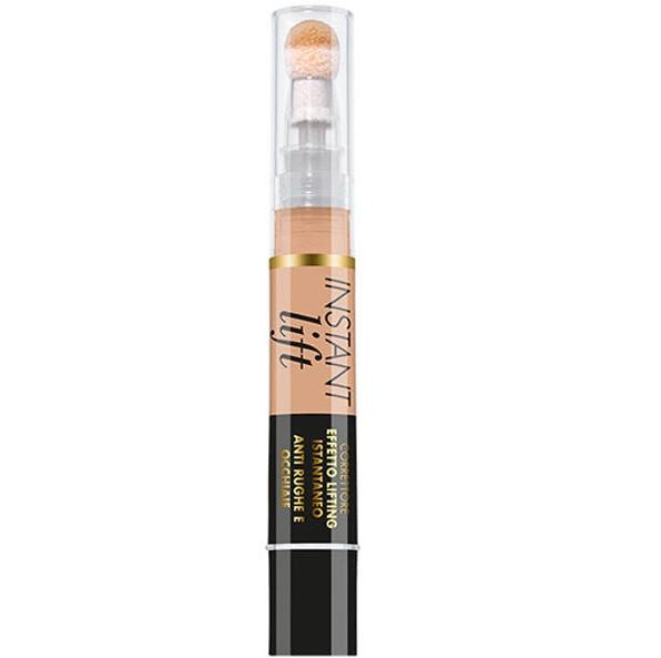 DEBORAH INSTANT LIFTING EFFECT CORRECTOR 02 BEIGE REGULAR