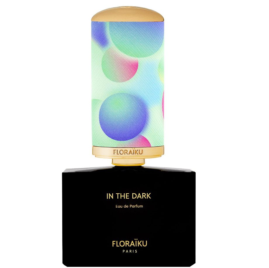 FLORAIKU IN THE DARK EDP 50 ML TESTER # (CAJA GENERICA)
