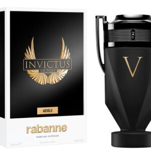 PACO RABANNE INVICTUS VICTORY ABSOLU PARFUM INTENSE 100 ML REGULAR
