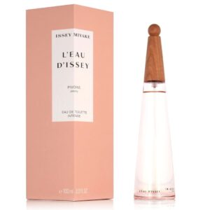 L EAU D ISSEY PIVOINE EDT INTENSE 100 ML TESTER # (CAJA GENERICA)