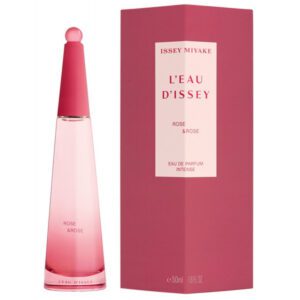 L`EAU D`ISSEY ROSE & ROSE EDP 90 ML TESTER # (CAJA GENERICA)