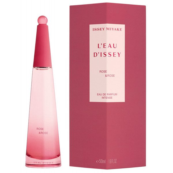 L`EAU D`ISSEY ROSE & ROSE EDP 90 ML TESTER # (CAJA GENERICA)