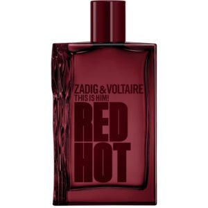 ZADIG & VOLTAIRE IT HIM RED HOT EDP 100 ML REGULAR