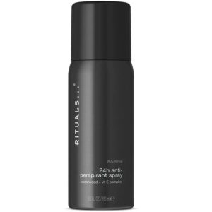 RITUALS HOMME DEO SPRAY 150 ML