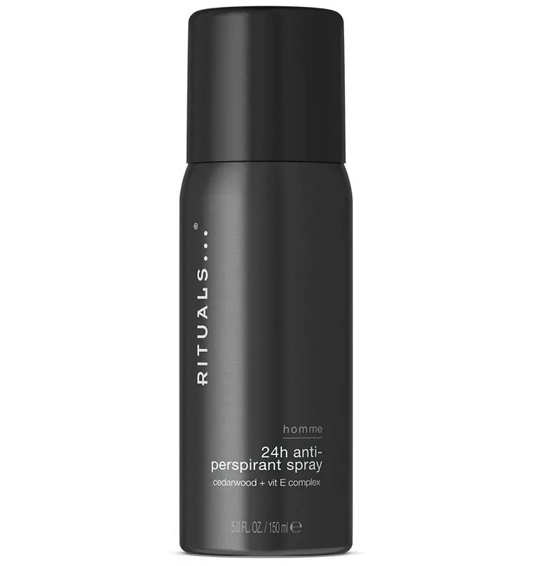 RITUALS HOMME DEO SPRAY 150 ML