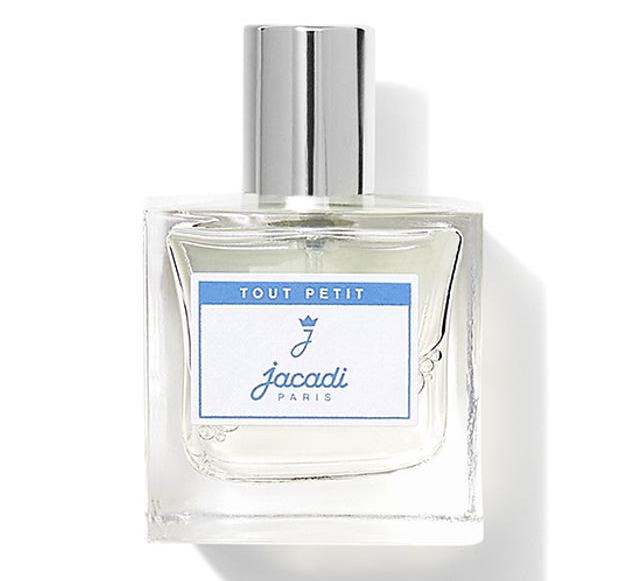 JACADI TOUTE PETITE AZUL EDT 50 ML TESTER # (CAJA GENERICA)