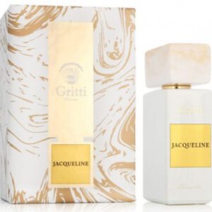GRITTI JACQUELINE EDP 100 ML TESTER # (CAJA GENERICA)