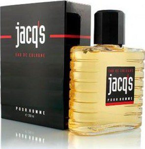 JACQ`S EDC 100ML TESTER # (CAJA GENERICA)
