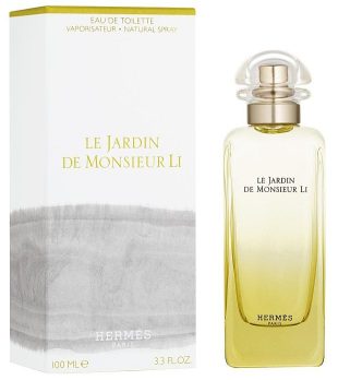 HERMES JARDIN DE MONSIEUR LI EDT 100 ML REGULAR