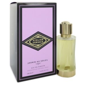 VERSACE ATELIER JASMINE AU SOLEIL EDP 100 ML REGULAR
