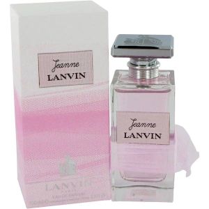JEANNE LANVIN WOMAN EDP 100ML TESTER # (CAJA GENERICA)