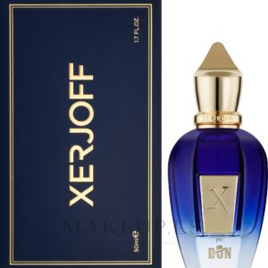 XERJOFF DON (JOIN THE CLUB) EDP 100 ML REGULAR