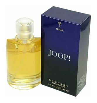 JOOP FEMME EDT 50ML REGULAR