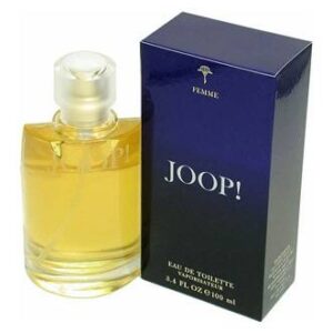 JOOP FEMME EDT 100ML REGULAR