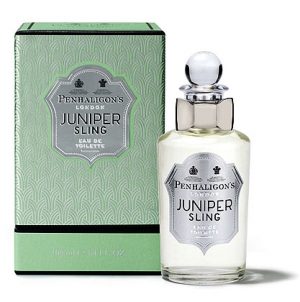 PENHALIGON´S JUNIPER SLING EDT 100 ML REGULAR