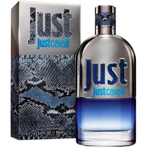 JUST CAVALLI MAN EDT 50 ML REGULAR