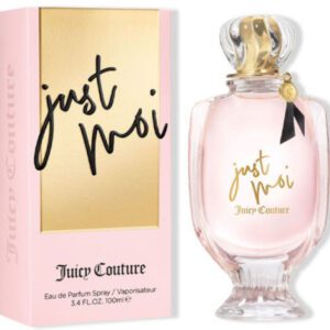 JUICY COUTURE JUST MOI EDP 100 ML TESTER # (CAJA GENERICA)