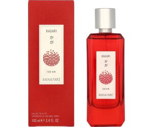 ANNAYAKE KAGARI HIM EDT 100 ML TESTER # (CAJA GENERICA)