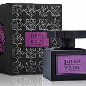 KAJAL PERFUMES JIHAN EDP 100 ML REGULAR