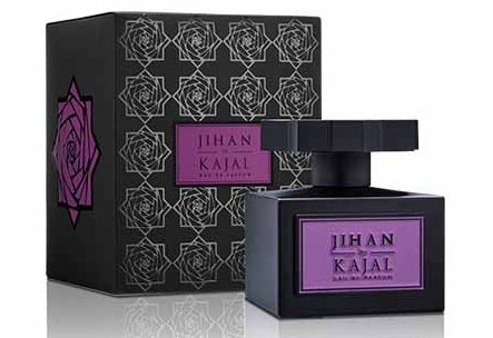KAJAL PERFUMES JIHAN EDP 100 ML REGULAR