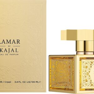 KAJAL PERFUMES LAMAR EDP 100 ML REGULAR