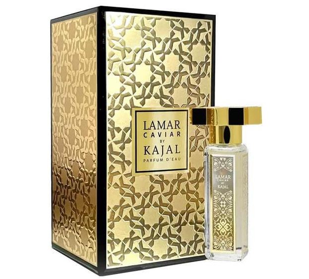 KAJAL LAMAR CAVIAR PARFUM D`EAU EDP 30 ML REGULAR