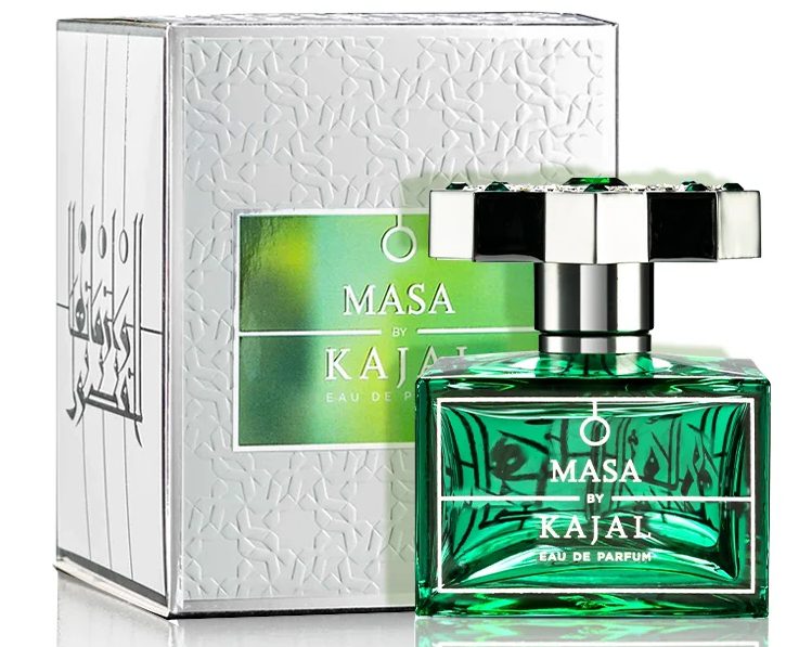 KAJAL PERFUMES MASA EDP 100 ML REGULAR