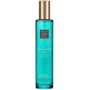 RITUALS RITUAL OF KARMA HAIR AND BODY MIST 50 ML