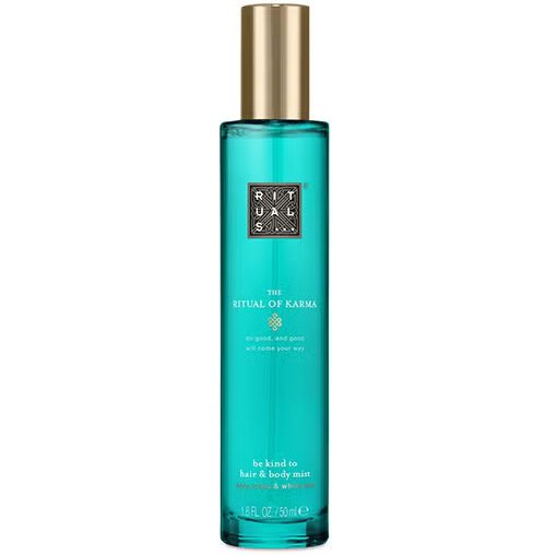RITUALS RITUAL OF KARMA HAIR AND BODY MIST 50 ML