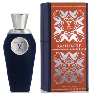 V CANTO KASHIMIRE EXTRAIT DE PARFUM 100 ML TESTER # (CAJA GENERICA)