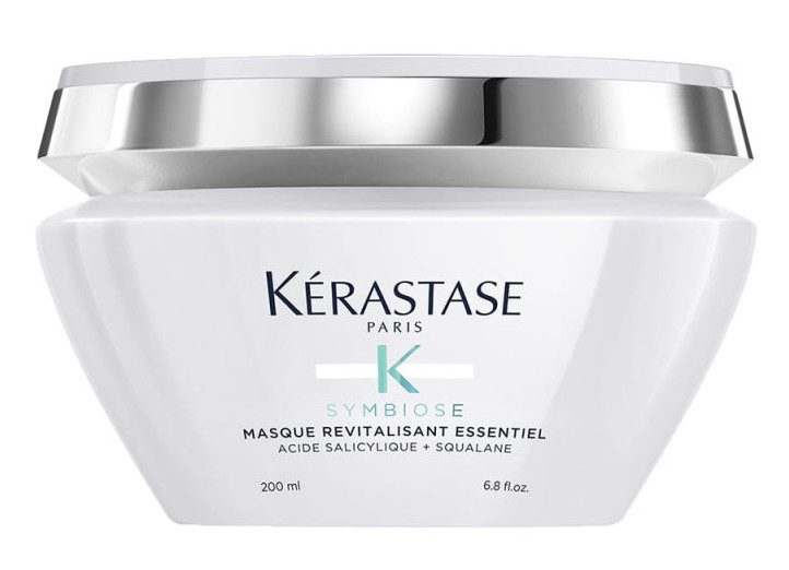 KERASTASE SYMBIOSE MASQUE REVITALIZANTE 200 ML REGULAR
