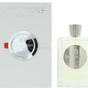 ATKINSON MINT & TONIC EDP 100 ML REGULAR