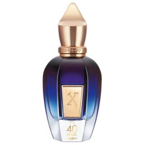 XERJOFFJOIN THE CLUB 40 KNOTS EDP 100 ML TESTER # (CAJA GENERICA)