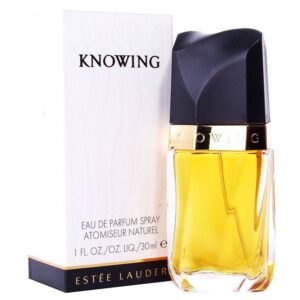 KNOWING EDP 75ML REGULAR